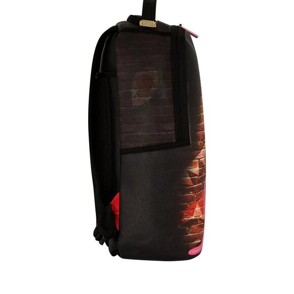 PINK PANTHER CAN\'T CATCH ME DLXR BACKPACK SPRAYGROUND main image 5
